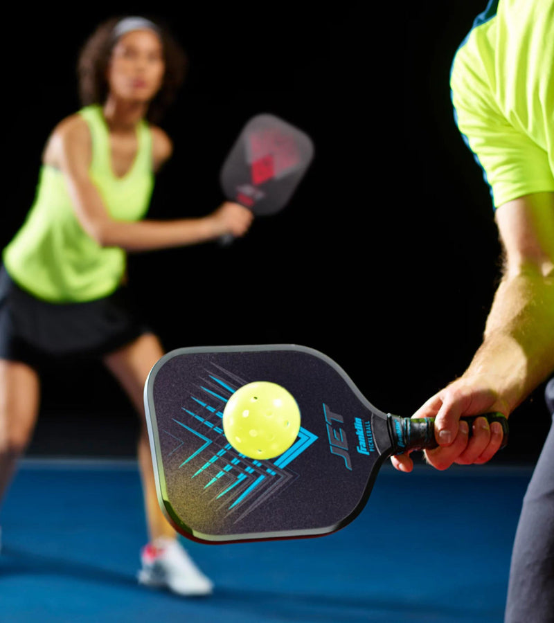 Load image into Gallery viewer, Franklin Jet Aluminum Pickleball Paddle