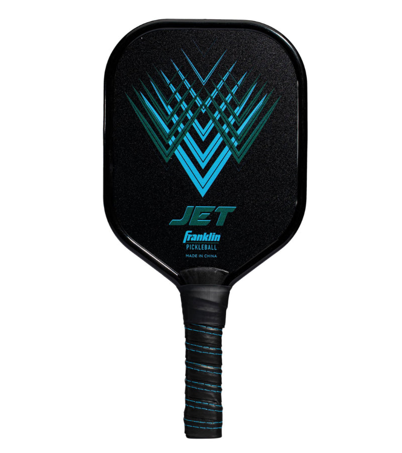 Load image into Gallery viewer, Franklin Jet Aluminum Pickleball Paddle