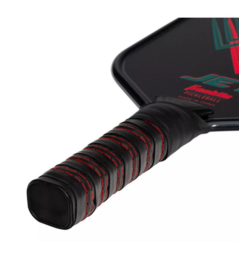 Load image into Gallery viewer, Franklin Jet Aluminum Pickleball Paddle