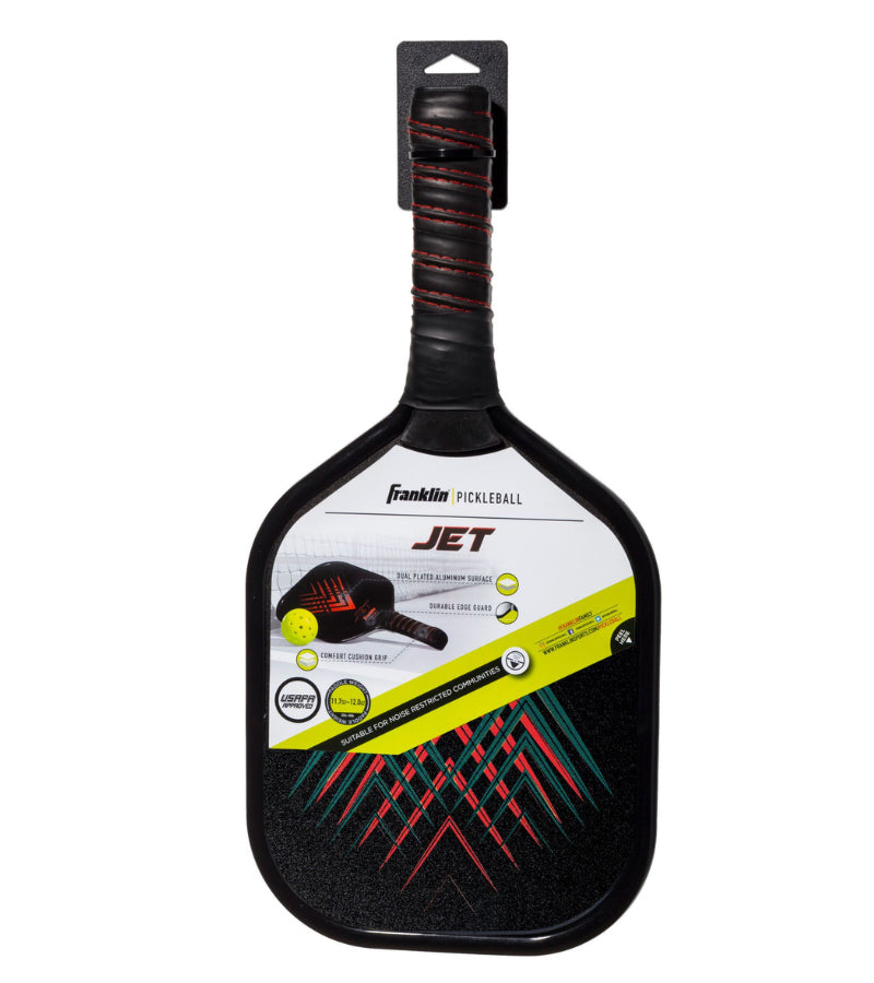 Load image into Gallery viewer, Franklin Jet Aluminum Pickleball Paddle