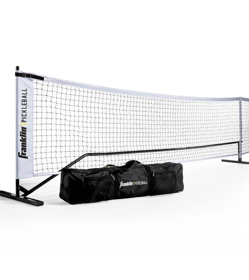Load image into Gallery viewer, Franklin Official Tournament Full Sized Pickleball Net