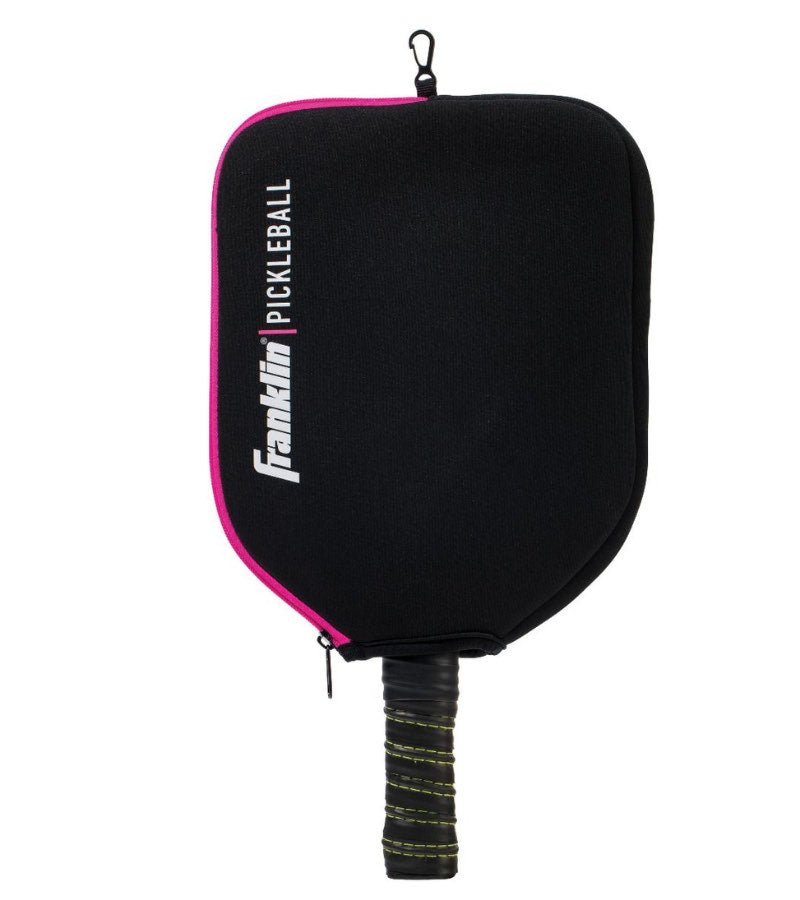 Load image into Gallery viewer, Franklin Pickleball Paddle Cover
