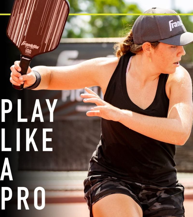 Load image into Gallery viewer, Franklin Pickleball Paddle Overgrip 3 Pack- Mulitple Colors