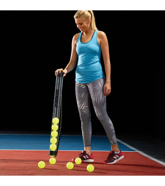 Franklin Pickleball Retrieval 12 Ball Tube