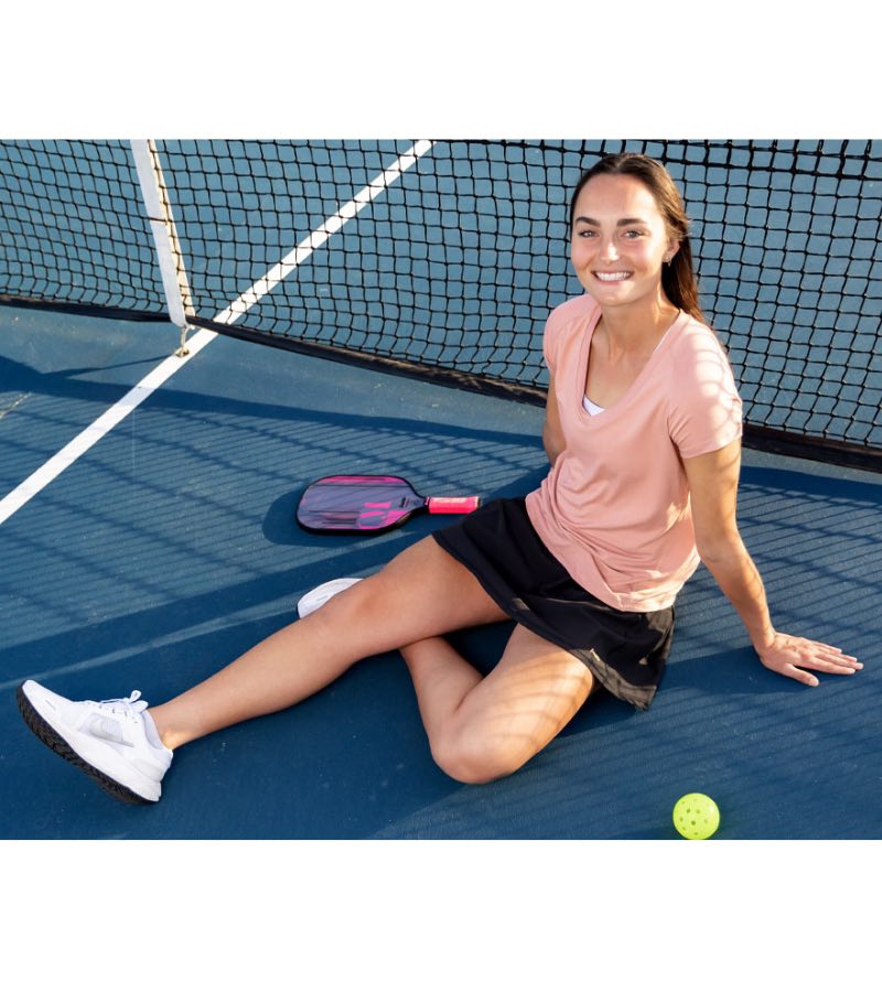 Load image into Gallery viewer, Franklin Legacy Womens Pickleball Skirt