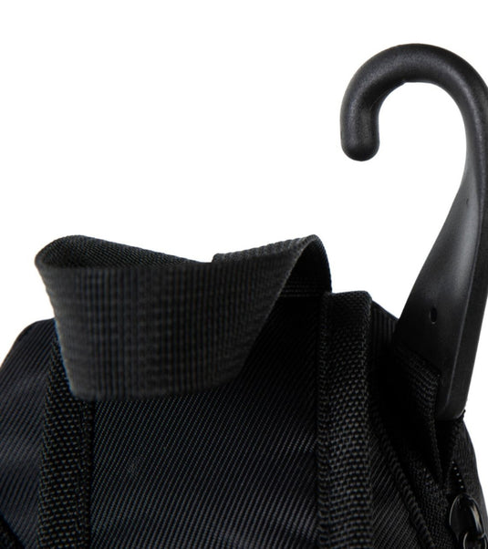 Franklin Pickleball Sling Bag Elite Black