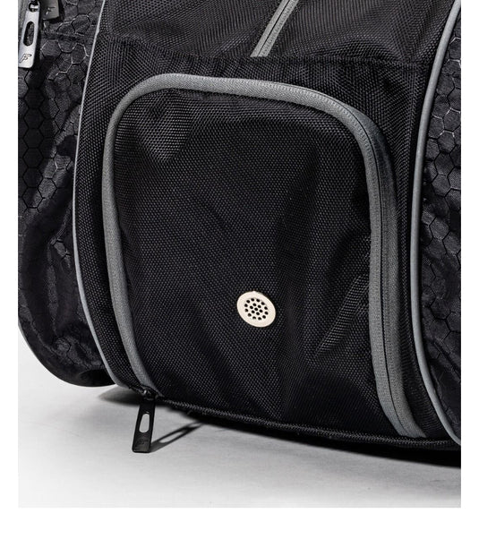 Franklin Pro Series Pickleball Bag Black