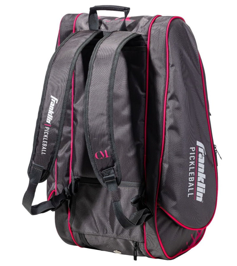 Load image into Gallery viewer, Franklin Pro Series Pickleball Bag Pink