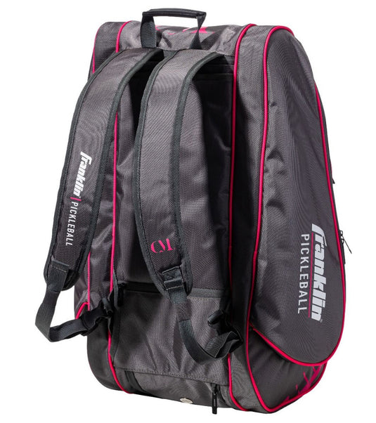 Franklin Pro Series Pickleball Bag Pink