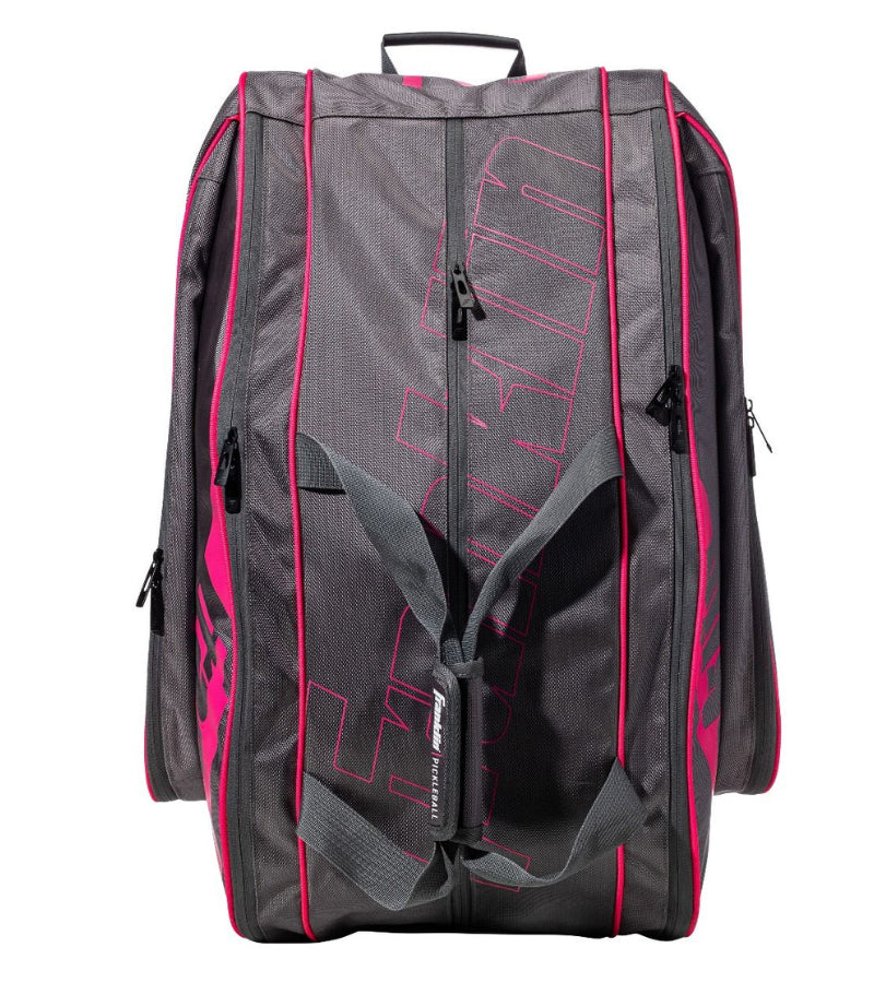 Load image into Gallery viewer, Franklin Pro Series Pickleball Bag Pink