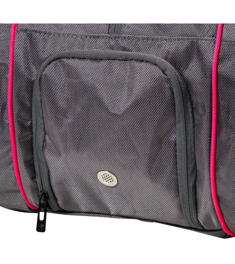 Load image into Gallery viewer, Franklin Pro Series Pickleball Bag Pink