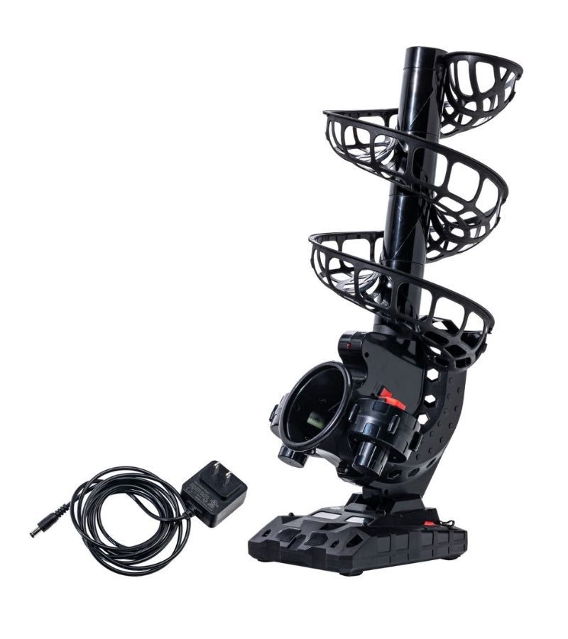 Load image into Gallery viewer, Franklin ProShot Automatic Pickleball Launcher Machine