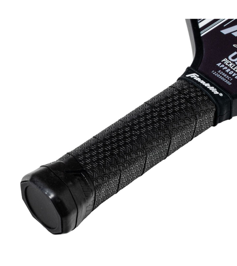 Load image into Gallery viewer, Franklin Signature Series Fiberglass Pro Pickleball Paddle Black