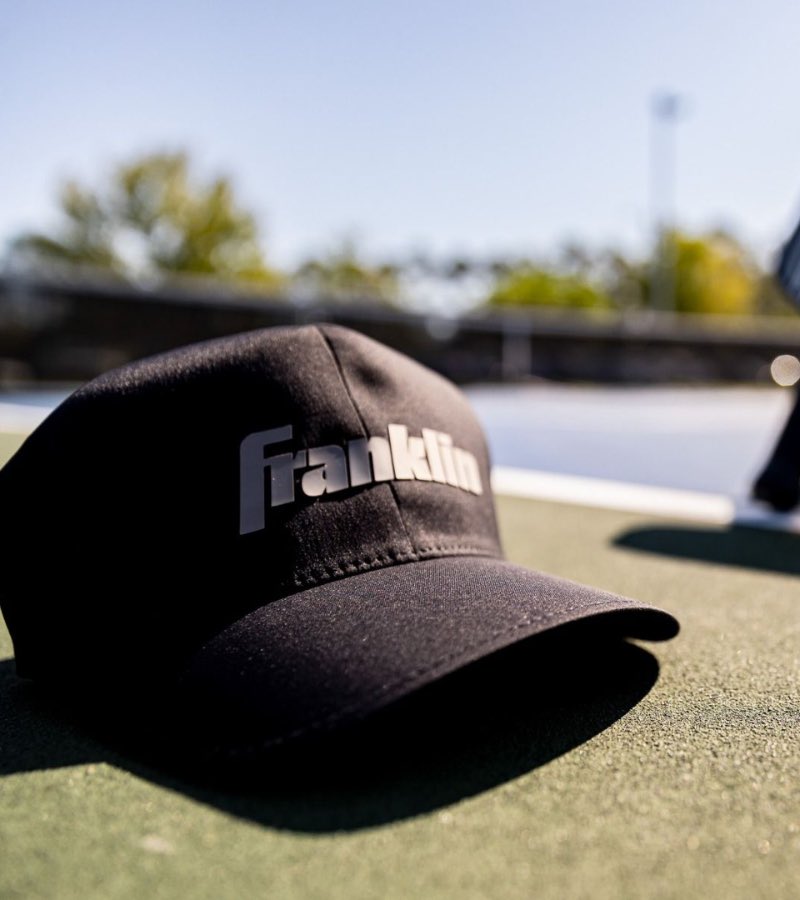 Load image into Gallery viewer, Franklin Premium Performance Stretch Hat
