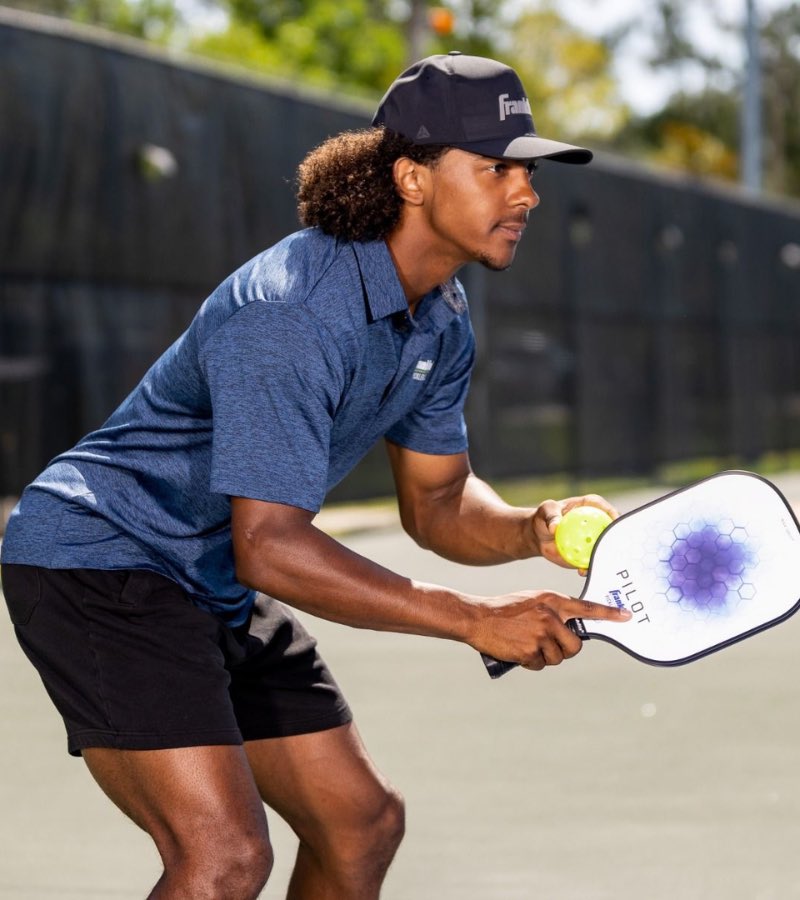 Load image into Gallery viewer, Franklin Premium Performance Stretch Hat