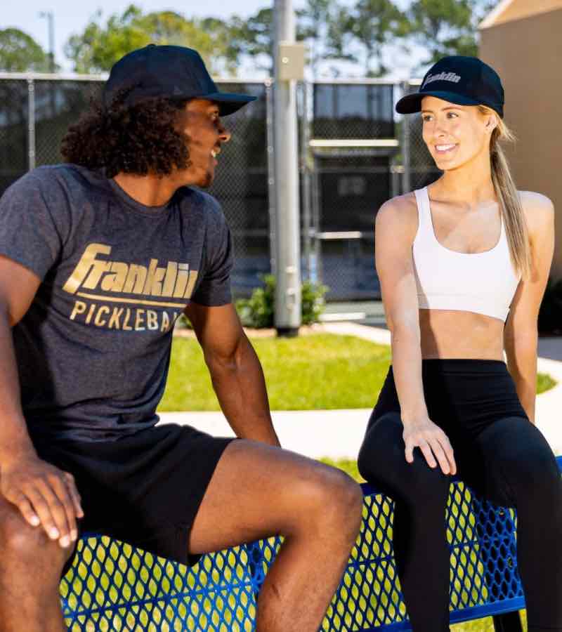 Load image into Gallery viewer, Franklin Premium Performance Stretch Hat