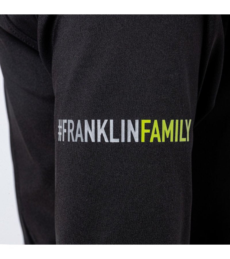 Load image into Gallery viewer, Franklin 1/4 Zip Long Sleeve Shirt - Womens