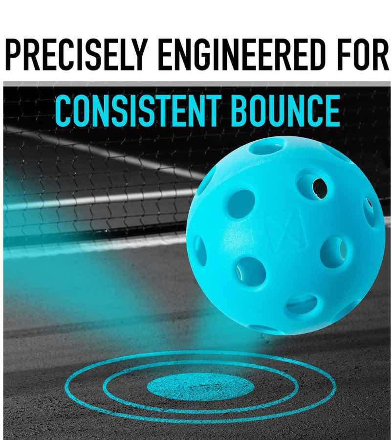 Load image into Gallery viewer, Franklin X-26 Performance Indoor Pickleballs 100-pack