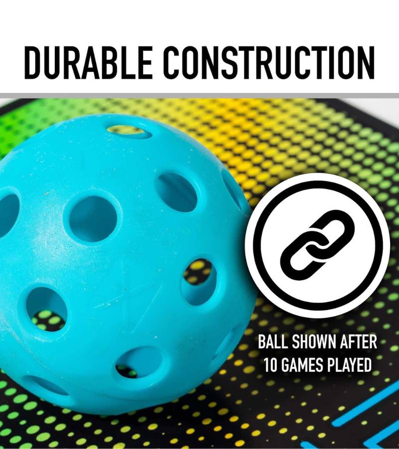 Load image into Gallery viewer, Franklin X-26 Performance Indoor Pickleballs 100-pack
