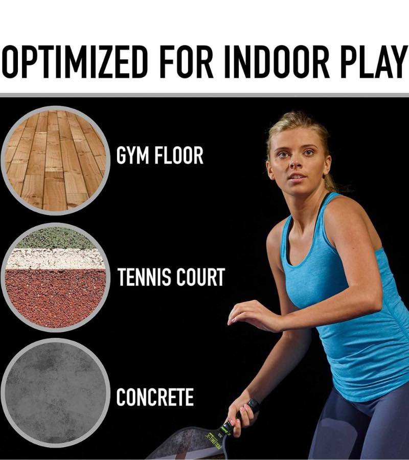 Load image into Gallery viewer, Franklin X-26 Performance Indoor Pickleballs 100-pack