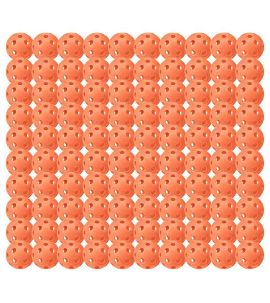 Franklin X-26 Performance Indoor Pickleballs 100-pack