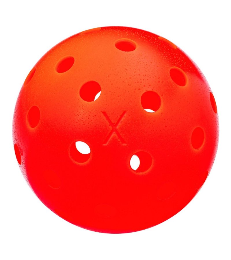 Load image into Gallery viewer, Franklin X-40 Performance Outdoor Pickleballs 3-pack