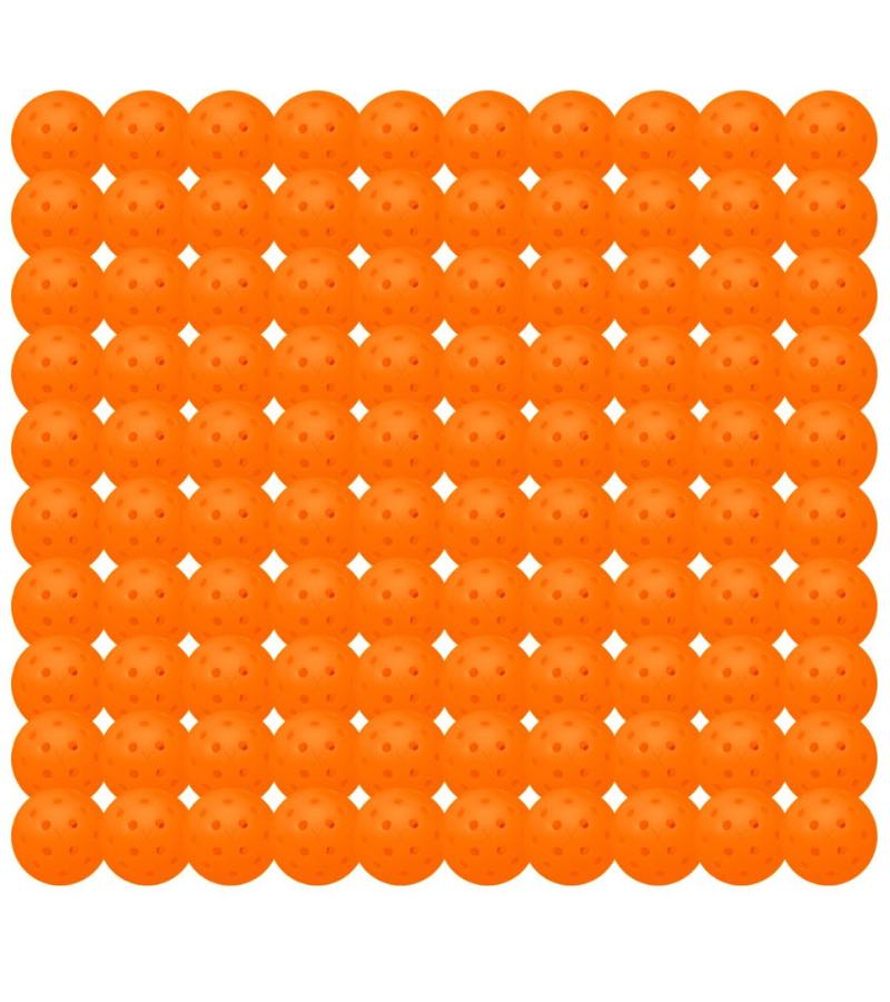 Load image into Gallery viewer, Franklin X-40 Performance Outdoor Pickleballs 100-pack