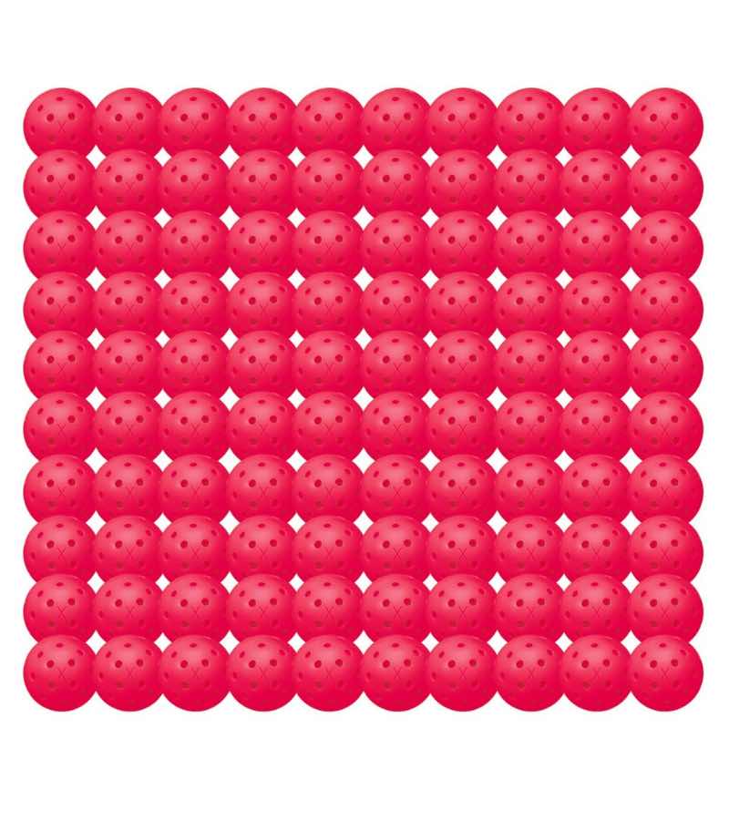 Load image into Gallery viewer, Franklin X-40 Performance Outdoor Pickleballs 100-pack