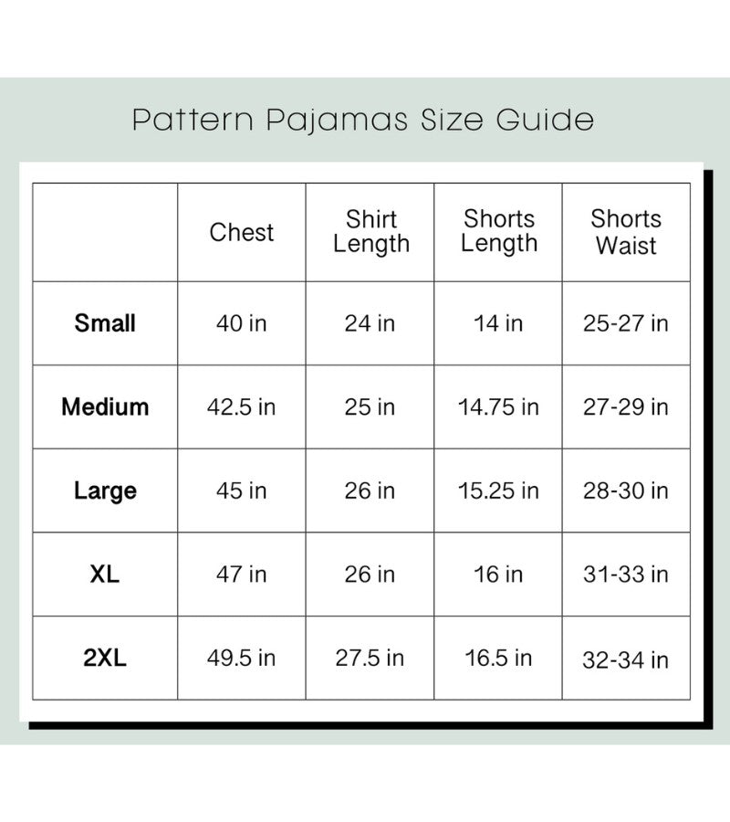 Load image into Gallery viewer, Sizing Chart