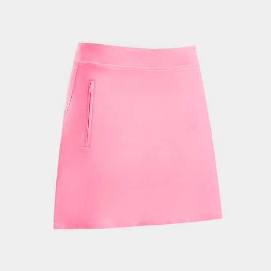 G/Fore Silky Nylon A-Line Womens Pickleball Skort