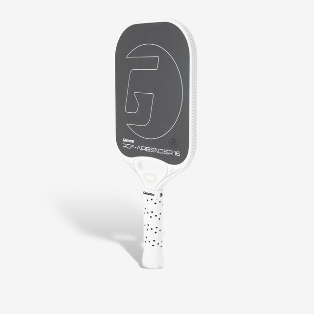 Load image into Gallery viewer, GAMMA RCF Airbender 16mm Pickleball Paddle