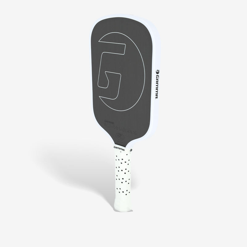 Load image into Gallery viewer, GAMMA Obsidian 16mm Pickleball Paddle