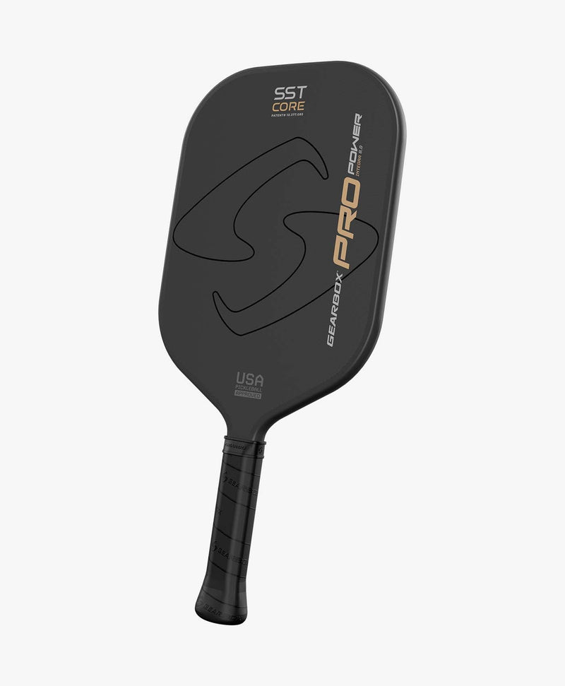 Load image into Gallery viewer, Gearbox PRO Power Integra Pickleball Paddle