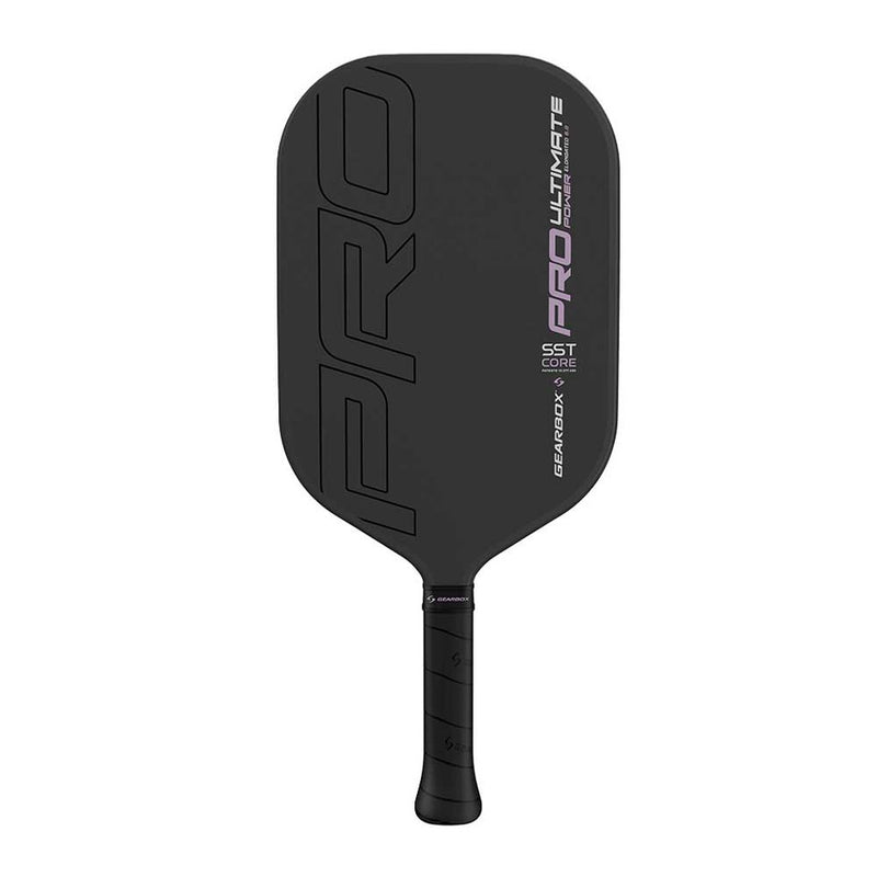 Load image into Gallery viewer, Gearbox PRO ULTIMATE Elongated 14mm Pickleball Paddle