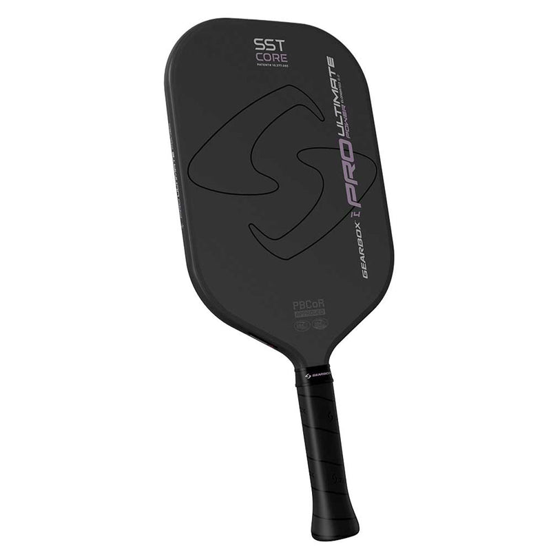Load image into Gallery viewer, Gearbox PRO ULTIMATE Elongated 14mm Pickleball Paddle