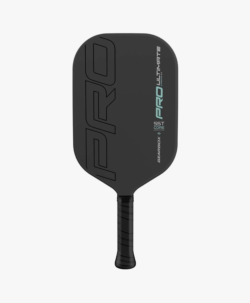 Load image into Gallery viewer, Gearbox PRO ULTIMATE Elongated 16mm Pickleball Paddle