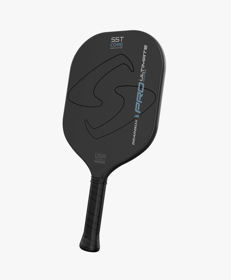 Load image into Gallery viewer, Gearbox PRO Ultimate Hyper 8.0 16mm Pickleball Paddle