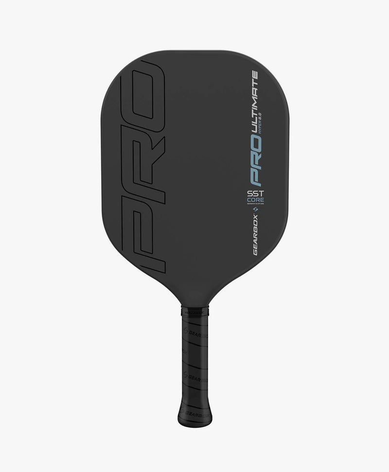 Load image into Gallery viewer, Gearbox PRO Ultimate Hyper 8.0 16mm Pickleball Paddle