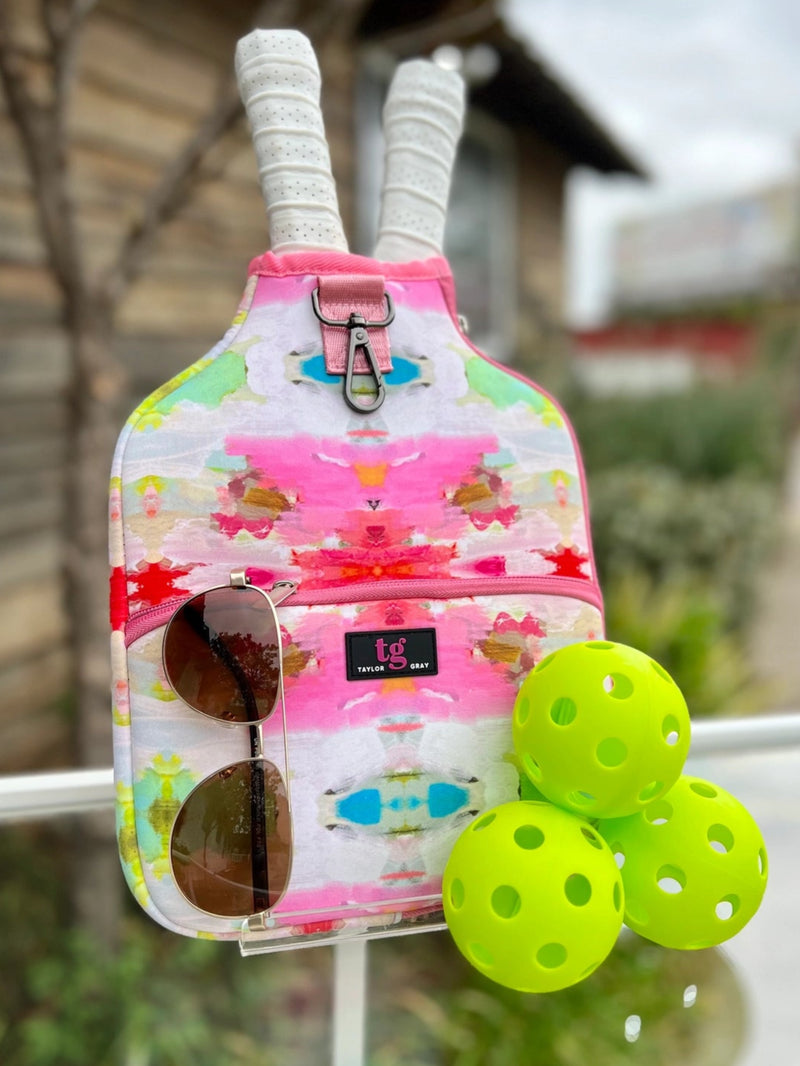 Load image into Gallery viewer, Ginverny Pickleball Paddle Cover