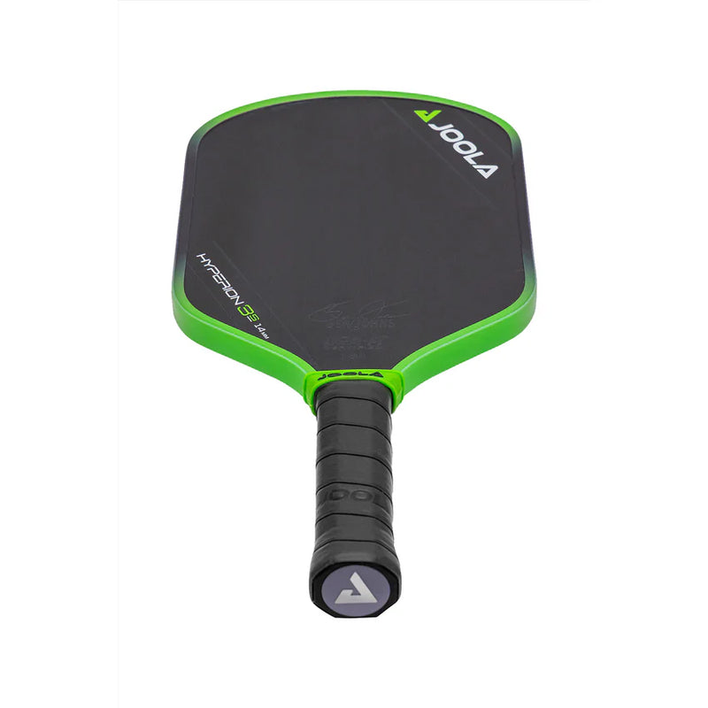 Load image into Gallery viewer, JOOLA Ben Johns Hyperion 3S Pickleball Paddle - 14mm