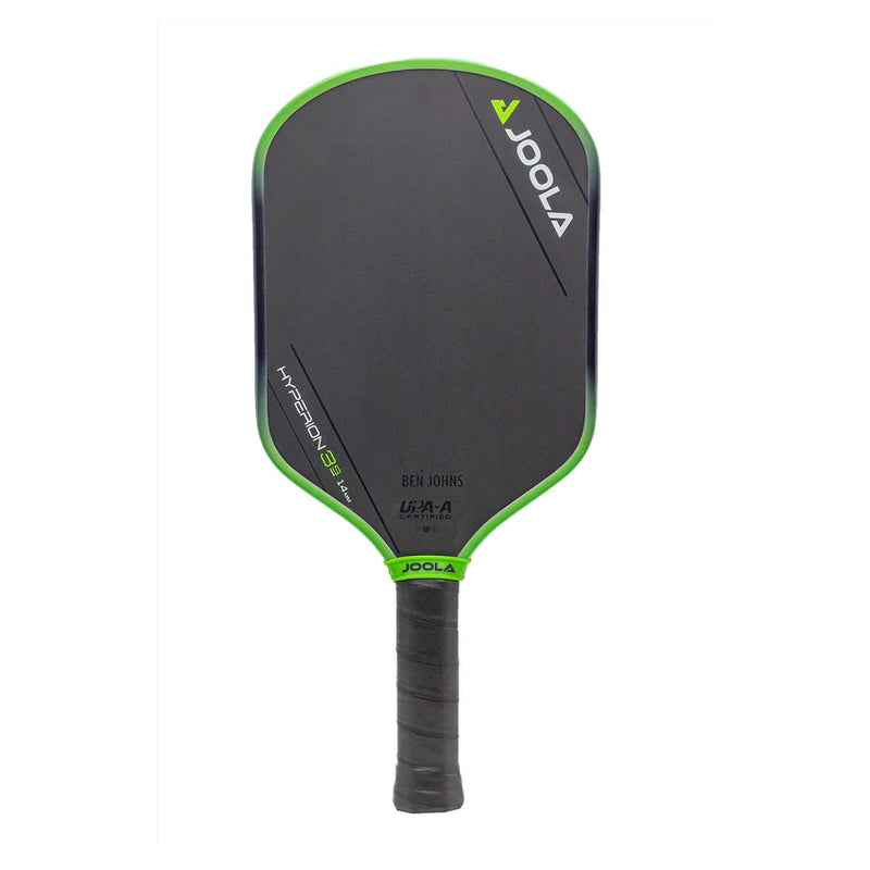 Load image into Gallery viewer, JOOLA Ben Johns Hyperion 3S Pickleball Paddle - 14mm