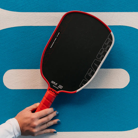 JOOLA Andre Agassi Pro Pickleball Paddle - 16mm