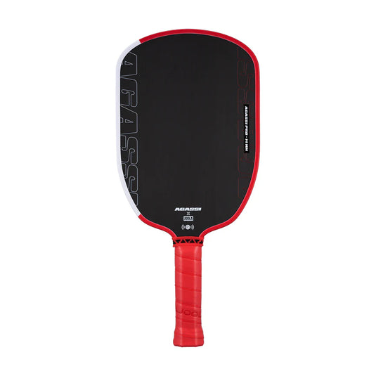 JOOLA Andre Agassi Pro Pickleball Paddle - 14mm