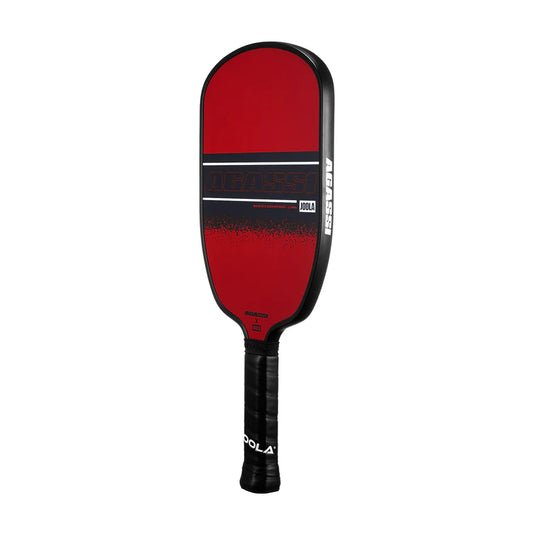 JOOLA Andre Agassi Champion Fiberglass Pickleball Paddle - 12mm
