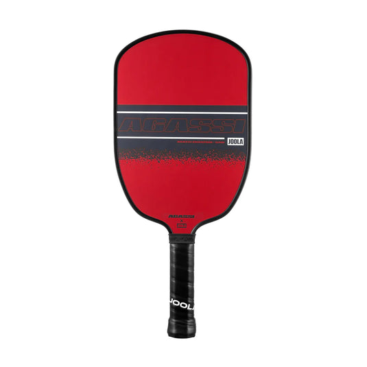 JOOLA Andre Agassi Champion Fiberglass Pickleball Paddle - 12mm