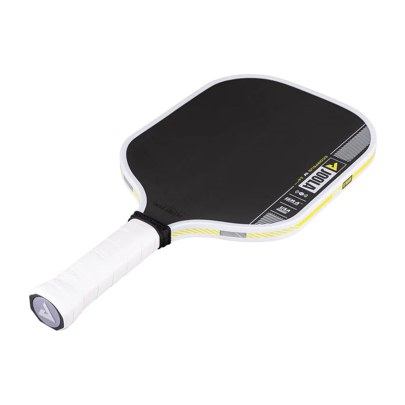 Load image into Gallery viewer, JOOLA Anna Bright Scorpeus Pro IV Pickleball Paddle - 14mm