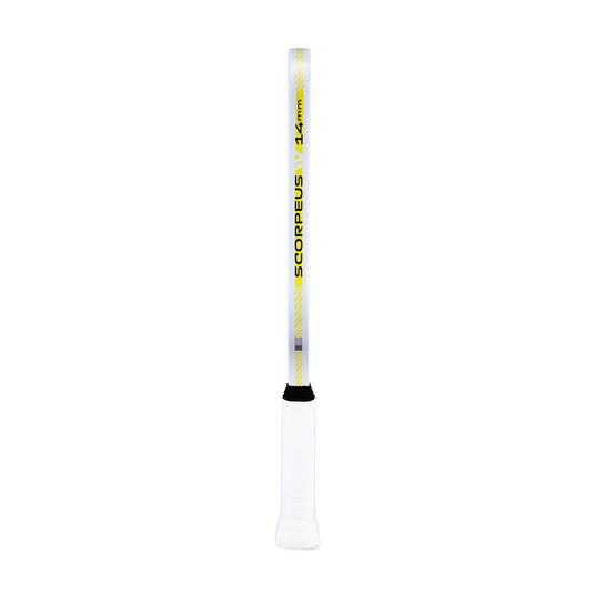 JOOLA Anna Bright Scorpeus Pro IV Pickleball Paddle - 14mm