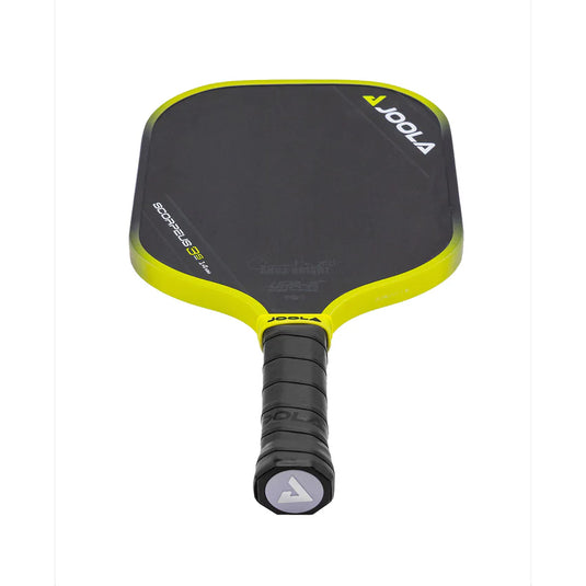JOOLA Anna Bright Scorpeus 3S Pickleball Paddle - 14mm