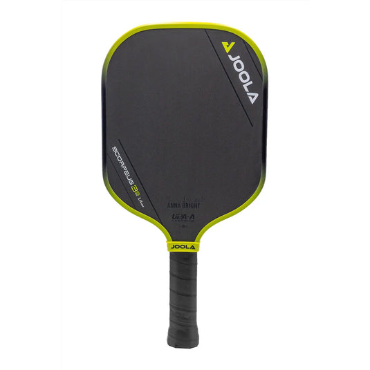 JOOLA Anna Bright Scorpeus 3S Pickleball Paddle - 14mm