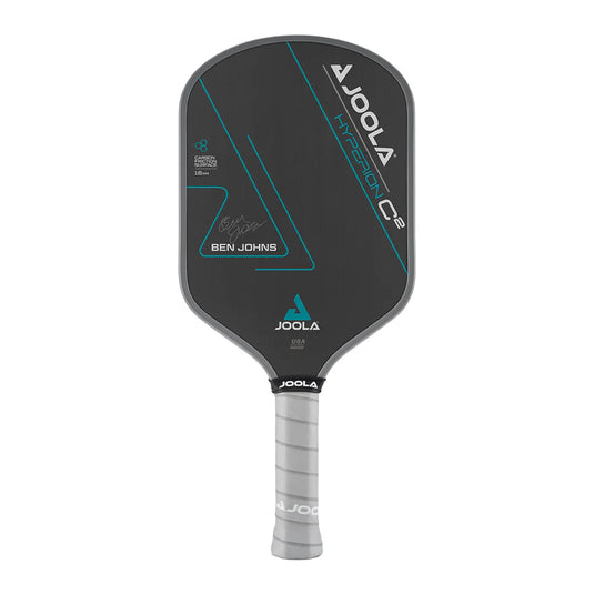 JOOLA Ben Johns Hyperion C2 Pickleball Paddle - 16mm